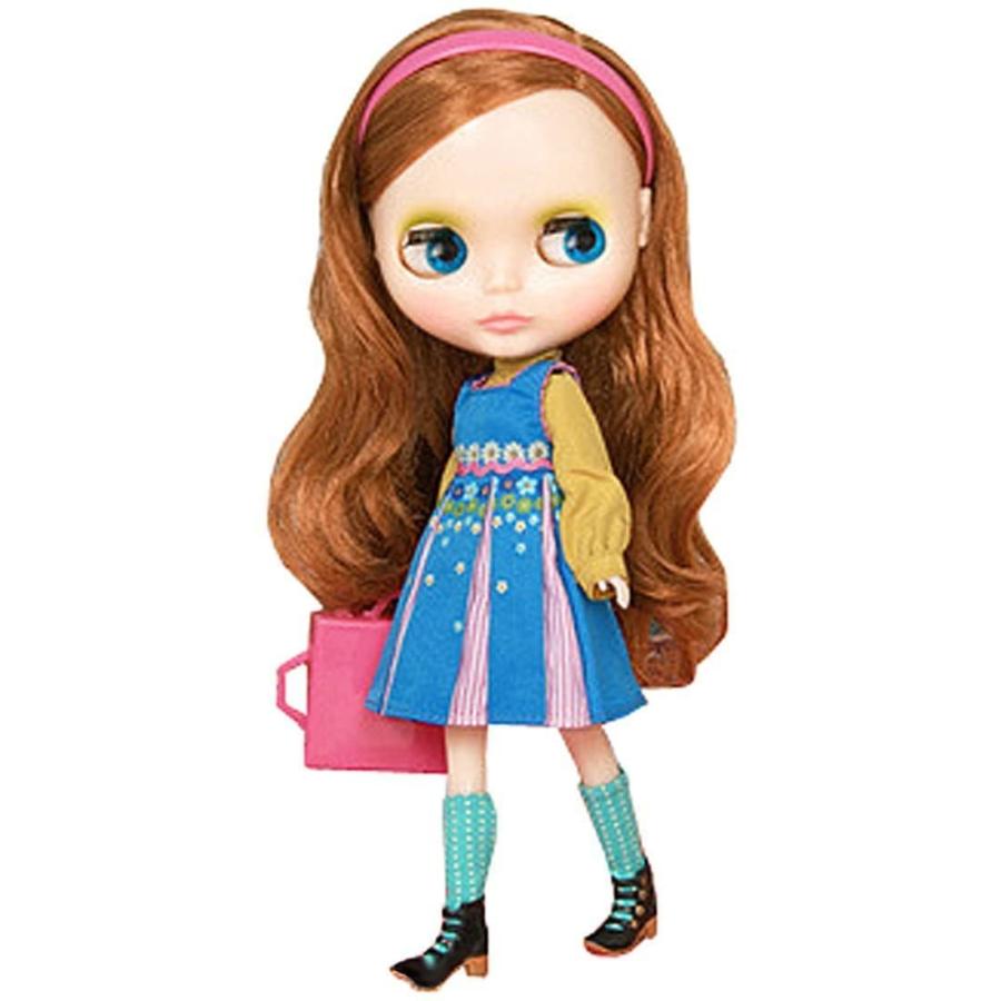 チャンガバリー フィービーメイビー おもちゃ 着せかえ人形 人形 ブライス