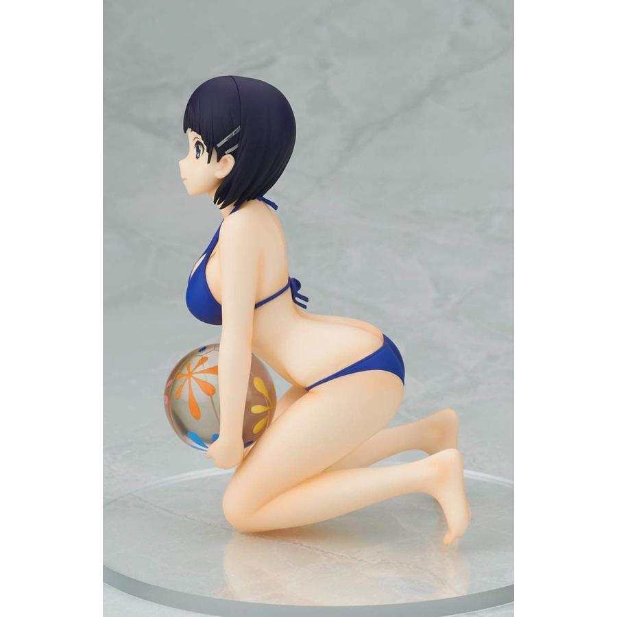 超特価激安 ソードアート オンライン アリシゼーション 桐ヶ谷 直葉 水着ver 1 7スケール Pvc製 塗装済み 完成品 フィギュア チャンガバリー 通販 Yahoo ショッピング 全ての Www Maxipiso Com Ar