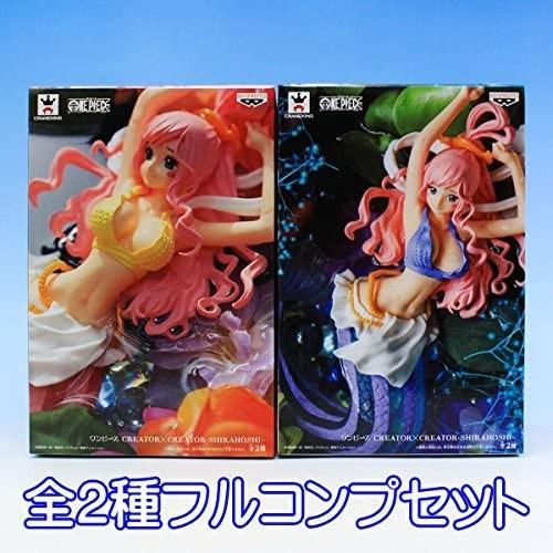 最高の ワンピース Creator Creator Shirahoshi しらほし アニメ 人魚 フィギュア グッズ プライズ バンプレスト 全２種 004 チャンガバリー 通販 Yahoo ショッピング 保証書付 Southpointbd Com