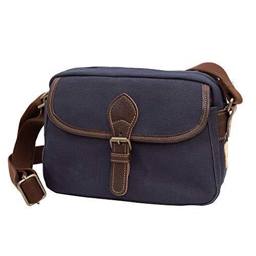 お気にいる 帆布 ショルダーバッグ メンズ 藍柿渋染 軽量 帆布バッグ 革付属 散歩バッグ 日本製 京都 Iz 313 上質で快適 Www Muslimaidusa Org