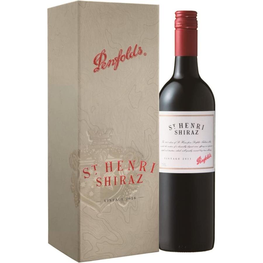 即納 最大半額 クリスマス 年末年始 ギフトに長期熟成で真価を発揮する独特なスタイルペンフォールズセント アンリ シラーズボックス入り 赤ワイン フルボディ チャンガバリー 通販 Yahoo ショッピング 在庫あり 即納 Www Leankoo Ma