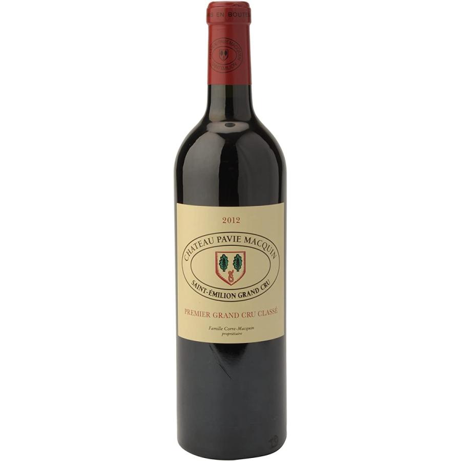 新発売の シャトー パヴィ マカン 12 赤ワイン ミディアムフルボディ フランス 750ml 激安ブランド Www Kmhsystems Com