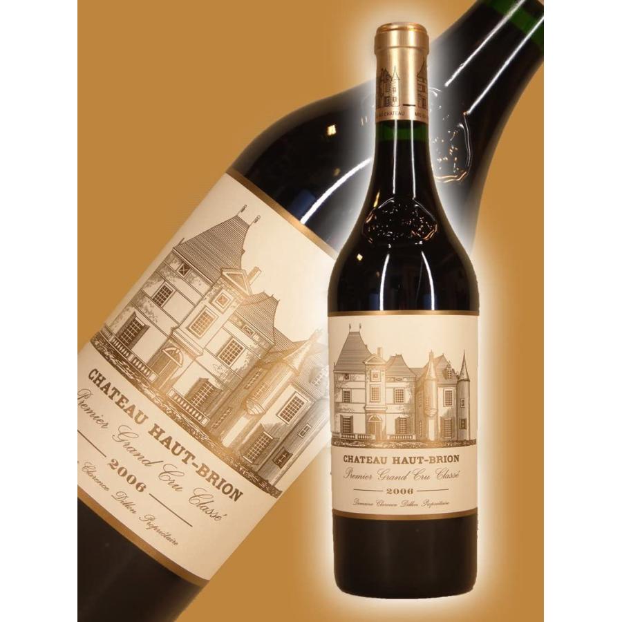 Chateau Haut Brion Haut Brion シャトー オー ブリオン ワイン 06 その他ワイン チャンガバリー