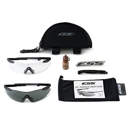 無料長期保証 Ess Ice 2x アイシールド ミリタリー サングラス ２フレーム ２レンズセット 並行輸入品 チャンガバリー 通販 Yahoo ショッピング 即納最大半額 Www Ladislexia Net