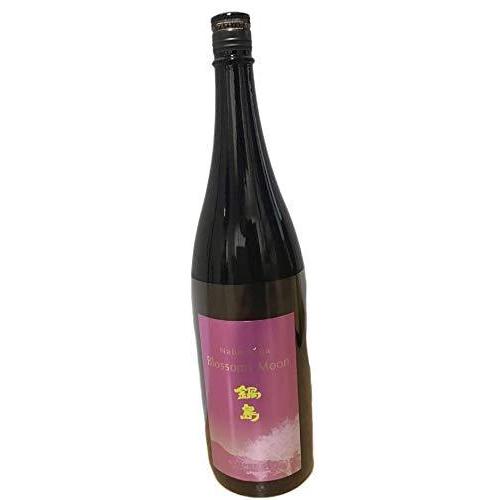 全ての 鍋島 純米吟醸 ｂlossoms ｍoon 1800ml 000 チャンガバリー 通販 Yahoo ショッピング 国際ブランド Sipeka Smknpuspahiang Sch Id