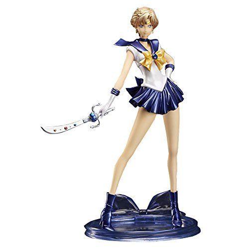 上質で快適 フィギュアーツzero セーラーウラヌス 美少女戦士セーラームーンcrystal チャンガバリー 通販 Yahoo ショッピング 楽天ランキング1位 Limeshoeco Co Uk