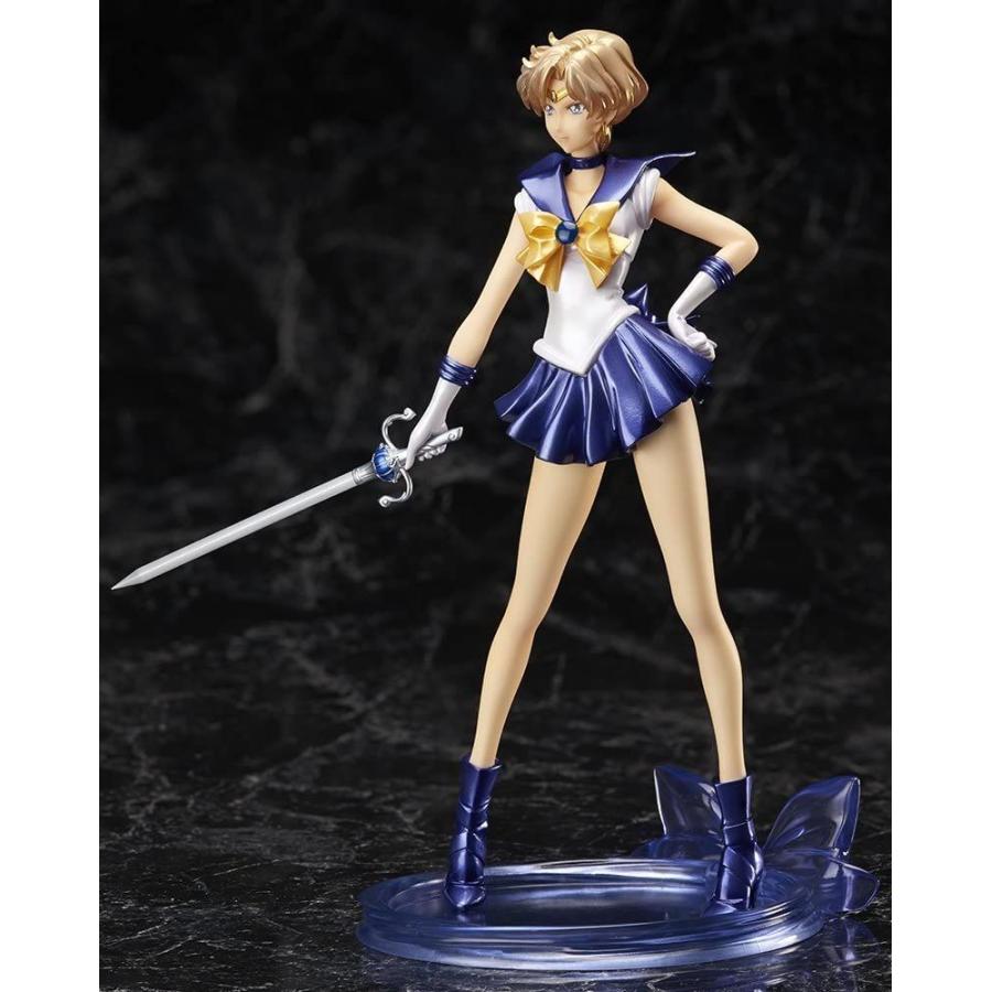 上質で快適 フィギュアーツzero セーラーウラヌス 美少女戦士セーラームーンcrystal チャンガバリー 通販 Yahoo ショッピング 楽天ランキング1位 Limeshoeco Co Uk