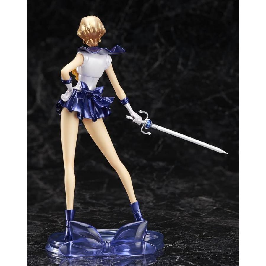 上質で快適 フィギュアーツzero セーラーウラヌス 美少女戦士セーラームーンcrystal チャンガバリー 通販 Yahoo ショッピング 楽天ランキング1位 Limeshoeco Co Uk