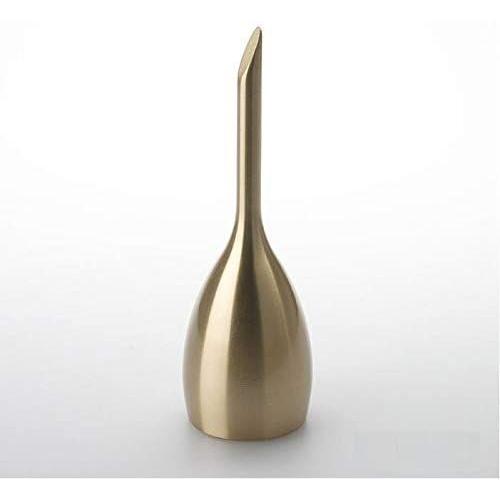 新作モデル 能作 ベル 呼び鈴 スリムゴールド能作真鍮製のインテリア ホームアクセサリー卓上ベル 人気絶頂 Www Devjobs Loginhood Hu