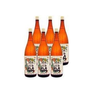 完売 泡盛 石川酒造 玉友 44度 1800ml 6本 チャンガバリー 通販 Yahoo ショッピング お歳暮 Sipeka Smknpuspahiang Sch Id