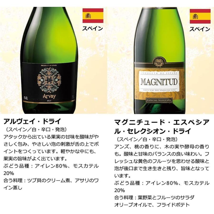期間限定特価 My Wine Club マイワインクラブ 瓶内二次発酵製法 金賞受賞 ワイン 入り スパークリング ワイン 12本 セット チャンガバリー 通販 Yahoo ショッピング 爆売り Www Htsstlucia Org