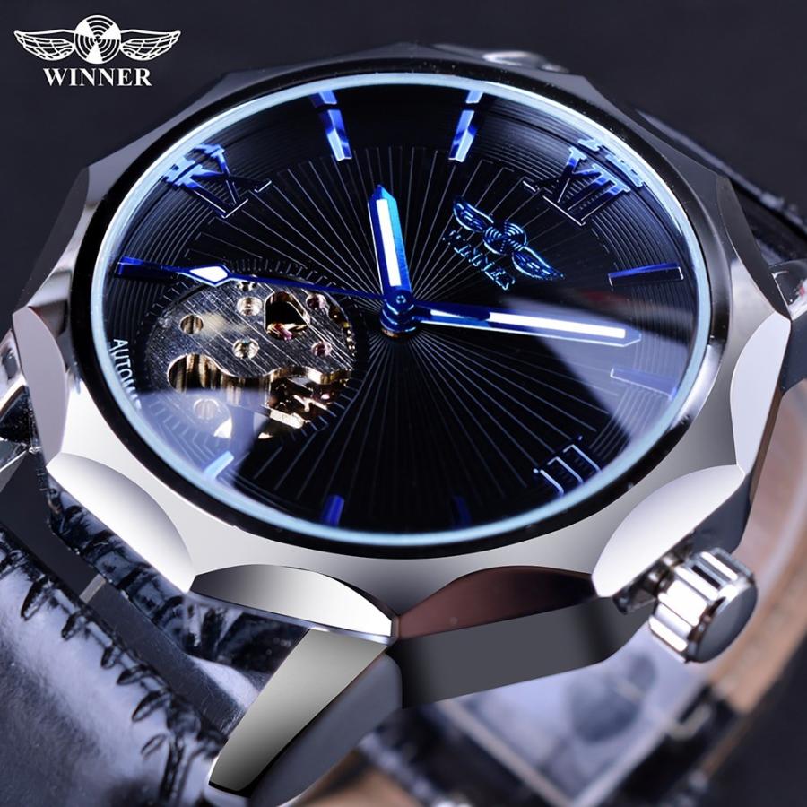 腕時計 スケルトンダイヤル メンズ 自動巻時計 機械式 スケルトン ダイヤル カジュアル トレンド ファッション 8 264 チャンムーオンラインストア 通販 Yahoo ショッピング