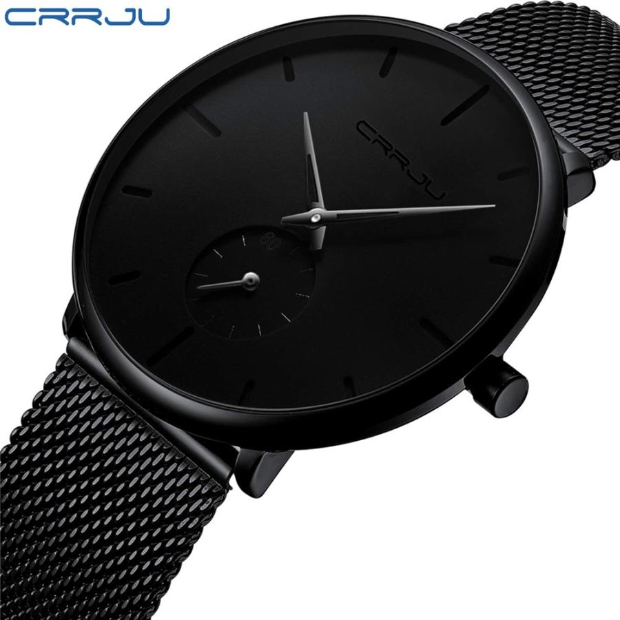 腕時計 Crrju ファッション メンズ トップブランド 高級 クォーツ 時計 男性 カジュアル スリム メッシュ鋼 防水 スポーツ ウォッチ レロジオ Masculino 8 363 チャンムーオンラインストア 通販 Yahoo ショッピング 腕時計 Crrju ファッション メンズ トップブランド 高級 クォーツ 時計 男性 カジュアル スリム メッシュ鋼 防水 スポーツ ウォッチ レロジオ Masculino 8 363 チャンムーオンラインストア 通販 Yahoo ショッピング