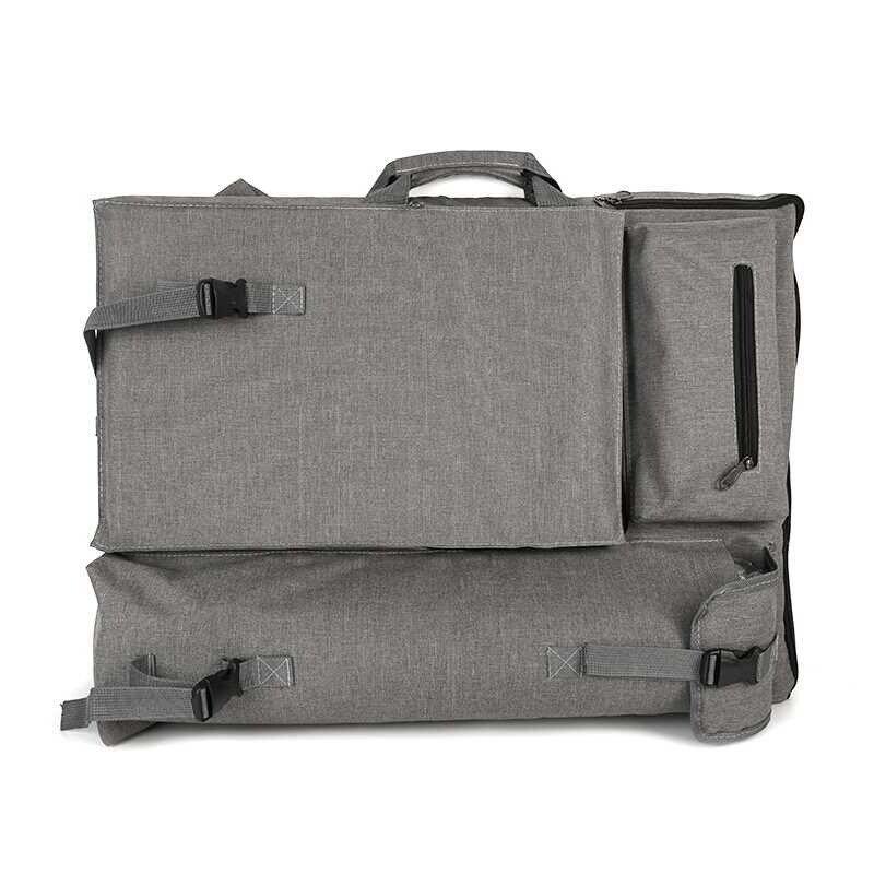 リュックサック デイパック アート製図板 キャンバス 絵画画材 スケッチツールセット 防水2wayバッグ リュック グレー アーティスト 旅行 Axx1751 チャンムーオンラインストア 通販 Yahoo ショッピング