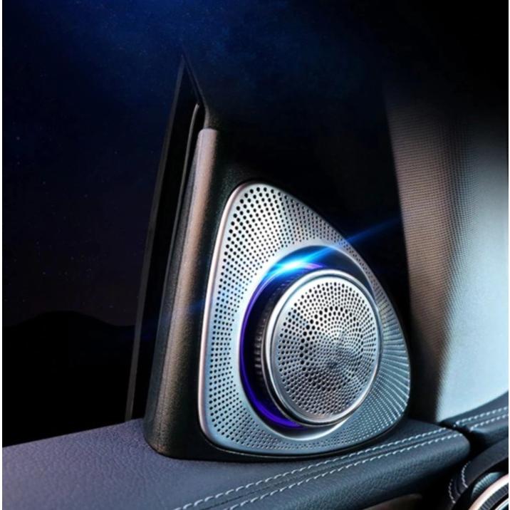 カースピーカー ロータリー ツイーター 3d サウンドスピーカー 車 インテリア W213 W5 X253 E C Glc Calss E0l 00l C180 C0 C250 C300 M チャンムーオンラインストア 通販 Yahoo ショッピング