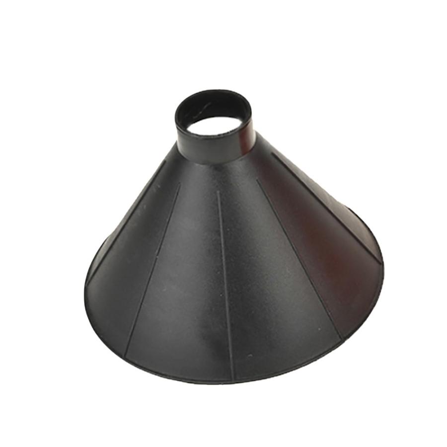 洗車用品 車の氷スクレーパー 雪のシャベル 雪リムーバー マジックコーンシェイプ 風防アイススクレーパー 冬の雪のクリーニング用品 Ysj チャンムーオンラインストア 通販 Yahoo ショッピング