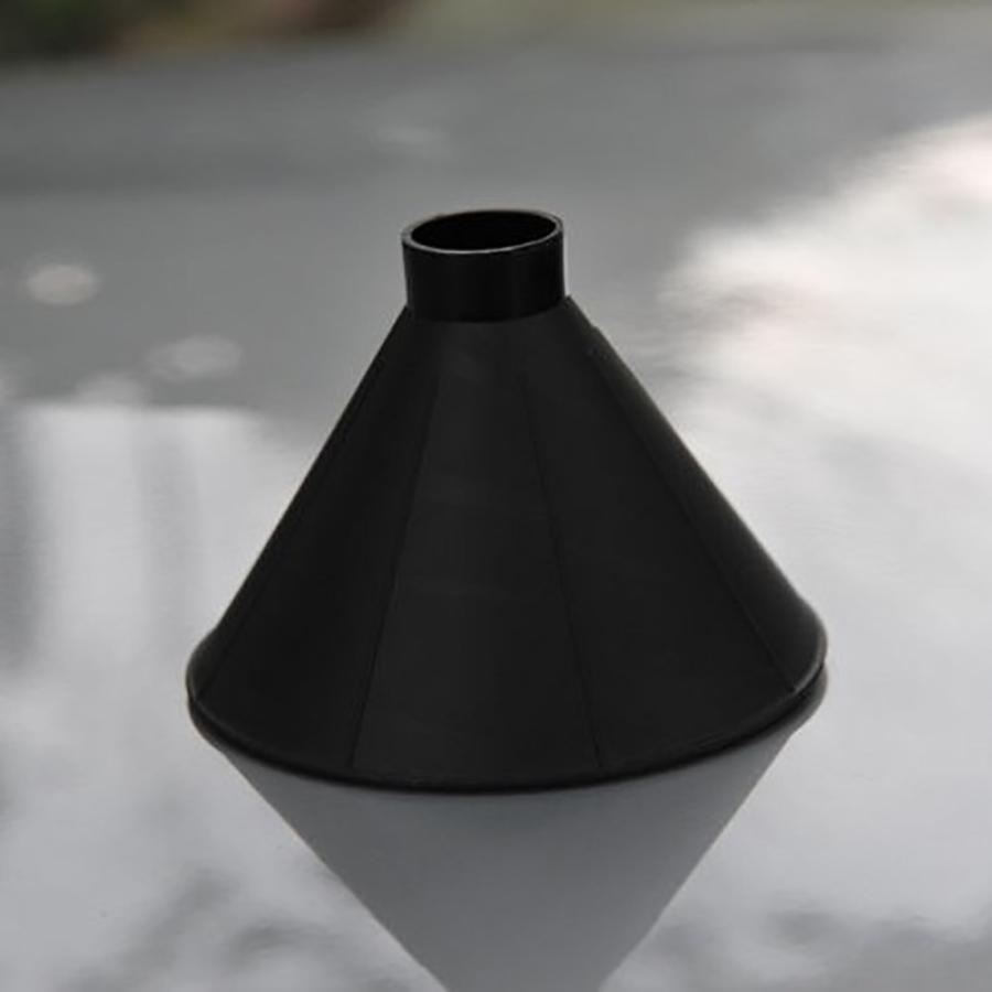 洗車用品 車の氷スクレーパー 雪のシャベル 雪リムーバー マジックコーンシェイプ 風防アイススクレーパー 冬の雪のクリーニング用品 Ysj チャンムーオンラインストア 通販 Yahoo ショッピング