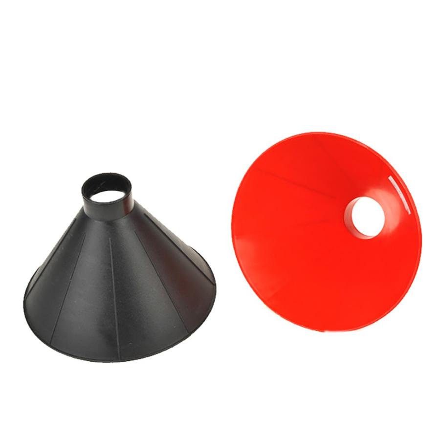 洗車用品 車の氷スクレーパー 雪のシャベル 雪リムーバー マジックコーンシェイプ 風防アイススクレーパー 冬の雪のクリーニング用品 Ysj チャンムーオンラインストア 通販 Yahoo ショッピング