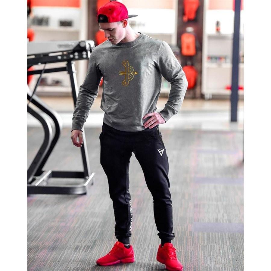 ジャージパンツ Manatsulife ジョガーパンツ メンズ トレーニング ロングパンツ ボトムス 筋トレ フィットネスウェア ジム スポーツ アウトドア ファッション Ysj チャンムーオンラインストア 通販 Yahoo ショッピング