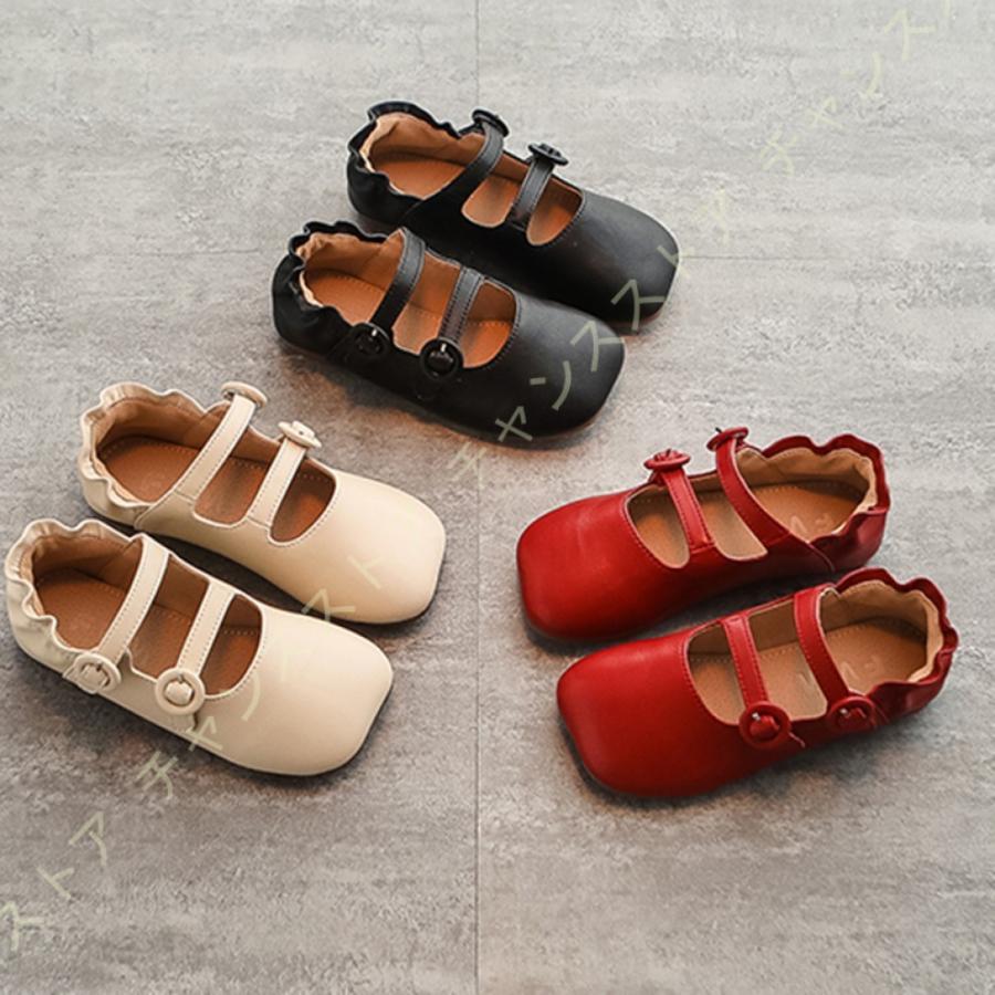 ドレスシューズ フォーマルシューズ 女の子 花嫁介添人 パーティー パンプス フォーマル 靴 プリンセス風 キッズ ガールズ レザー 本革 無地 フリル 最新発見