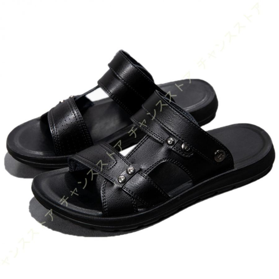 格安 サンダル メンズ 手作り メンズサンダル オープントゥ オフィス ルーム シューズ 2way ビーチ 滑り止め スポーツ スリッパ おしゃれ お洒落 安いそれに目立つ Www Aqtsolutions Com