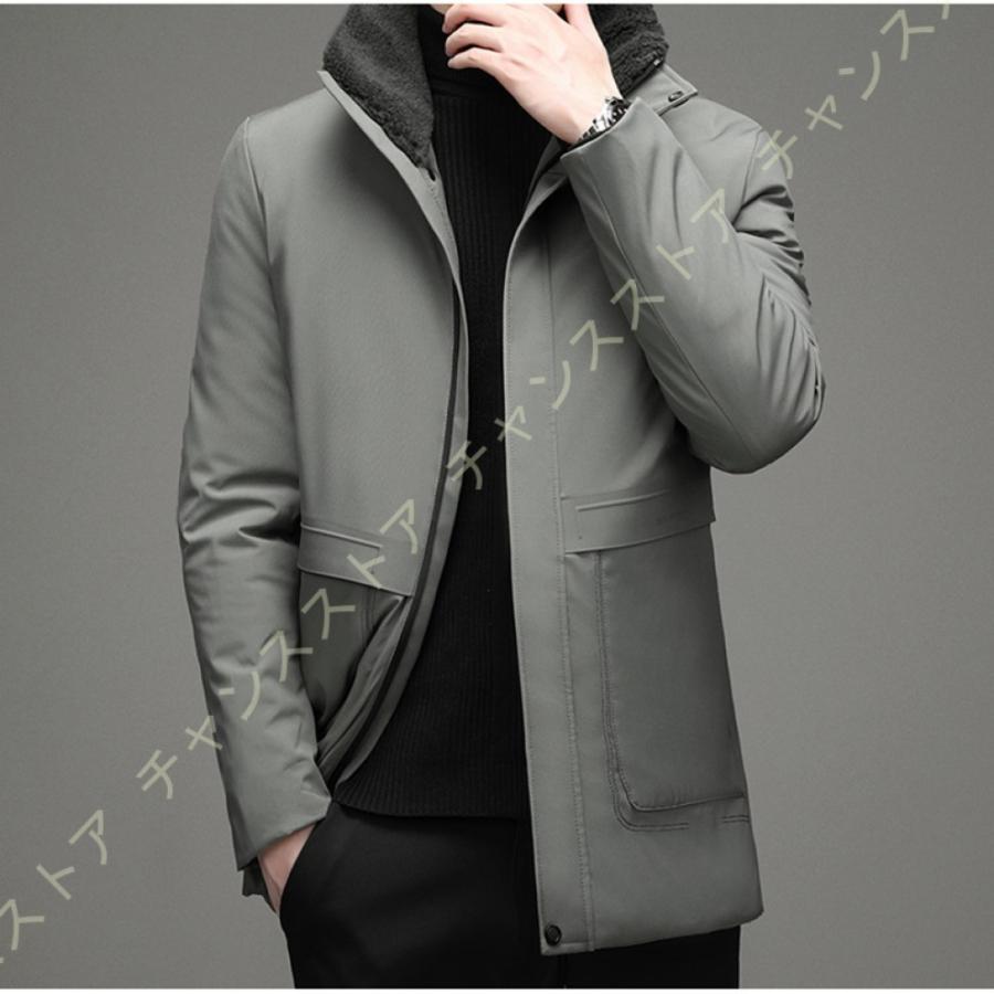 フード付き ダウン ダウンジャケット ハーフ コート シニアファッション メンズ 80代 70代 60代 秋冬 男性 おじいちゃん 服 プレゼント 高齢者 祖父 誕生日 0q9 Goj Per15 チャンスストア 通販 Yahoo ショッピング