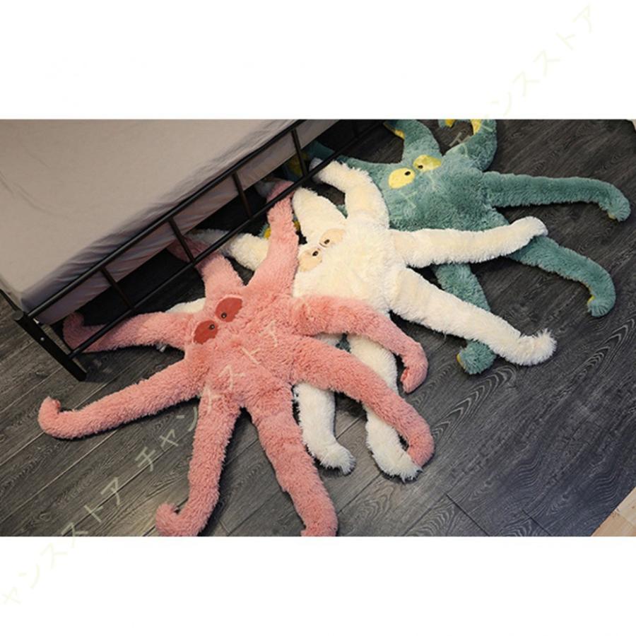 ぬいぐるみ タコ 特大 タコ 大きい 動物 可愛いでかい抱き枕 巨大 タコ縫い包み おもちゃ 可愛い ふわふわ もちもち やわらか クッション 癒し系 0tz 1jb Onedf チャンスストア 通販 Yahoo ショッピング