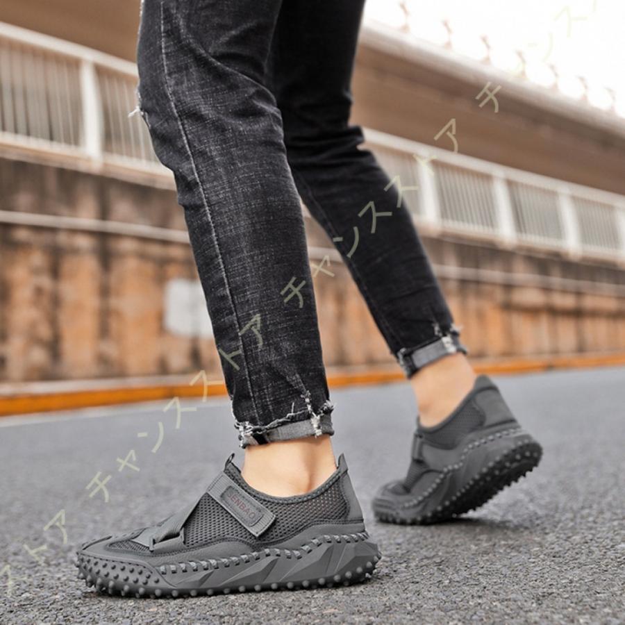 サンダル メンズ おしゃれ 軽量 スポーツサンダル 大きいサイズ ビーチサンダル つま先あり 滑り止め 耐磨耗 衝突防止 夏用 メッシュサンダル メンズ シューズ Is1i6xkxzu Www Silevintage Com