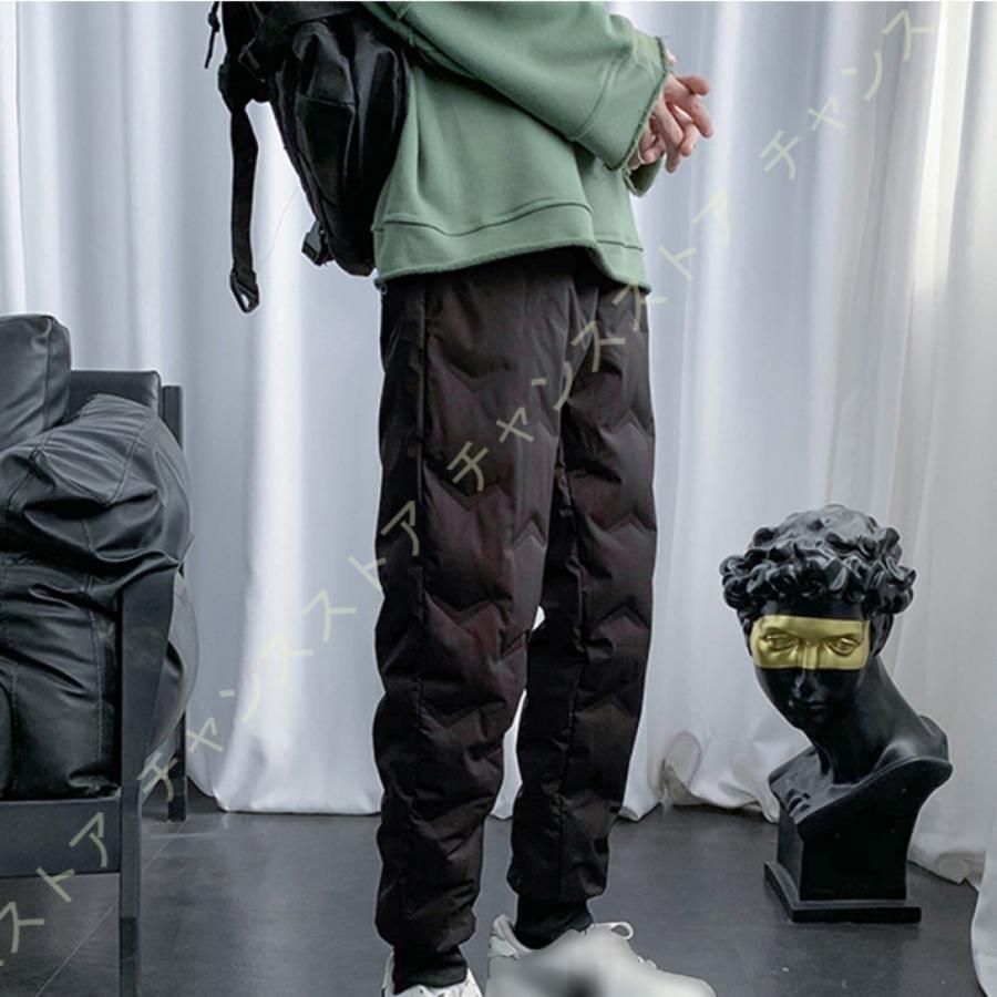 数々の賞を受賞 細身 美シルエット 暖かい ズボン 登山 無地 シンプル ボトム パンツ ジョガー パンツ 暖かい メンズ ダウンパンツ ボトム パンツ ジョガー パンツ 暖かい メンズ ダウンパンツ ジョガーパンツ 部屋着 アウトドア ボトムス パンツ Cutacut Com
