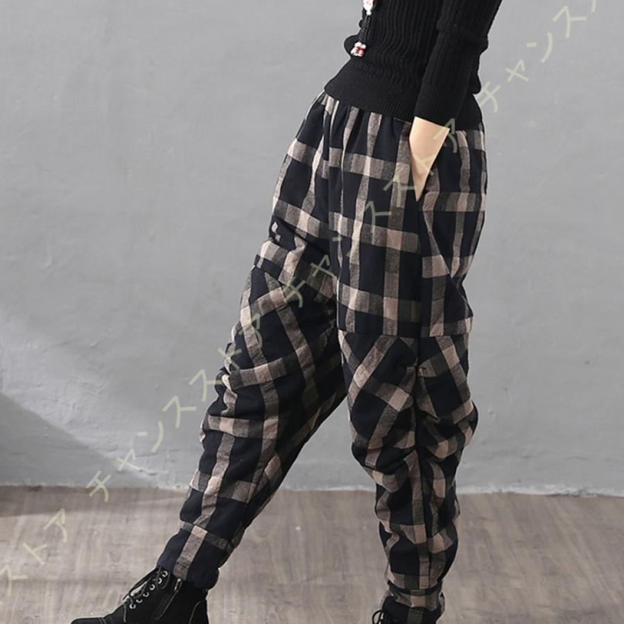 素敵な 防寒パンツ ロングパンツ 大きいサイズ サルエルパンツ レディース ハイウエスト 軽量 暖かい アウトドア 登山パンツ 防風 着痩せ 厚地 防寒ボトムス お出かけ Simbcity Net