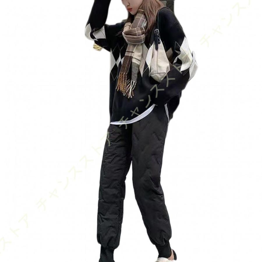 25 Off おしゃれ 着痩せ 美脚 防寒パンツ アウトドア ジョガーパンツ 無地 ロングパンツ レディース ダウンパンツ 防寒 カジュアル お出かけ 羽毛パンツ 部屋着 防風 その他ボトムス パンツ カラー レッド Responderhomes Com