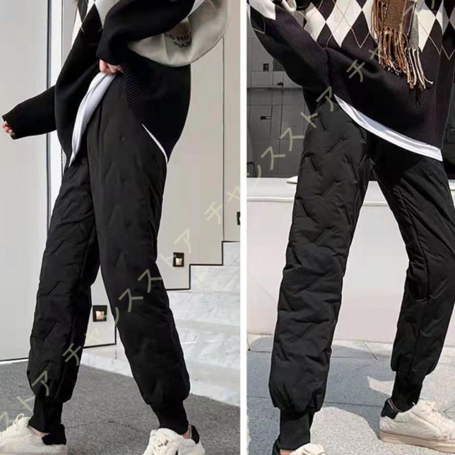 25 Off おしゃれ 着痩せ 美脚 防寒パンツ アウトドア ジョガーパンツ 無地 ロングパンツ レディース ダウンパンツ 防寒 カジュアル お出かけ 羽毛パンツ 部屋着 防風 その他ボトムス パンツ カラー レッド Responderhomes Com