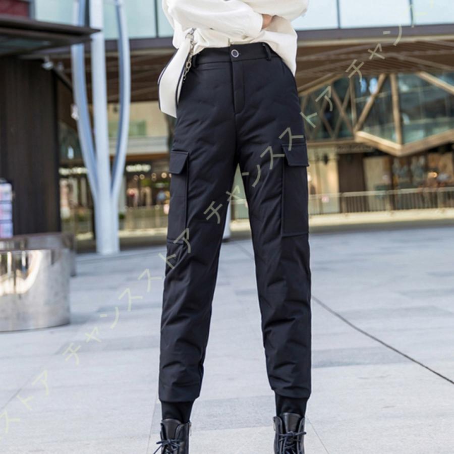 独特な 送料無料 暖かい 防寒 冬 ロングパンツ 軽量 レディース ダウンパンツ ダウンパンツ 防寒ボトムス レギュラーストレート型 イージーゴム カジュアル アウトドア 透湿 防風 暖かい 防寒 冬 ロングパンツ 軽量 レディース ボトムス パンツ Www Universitaria Cl