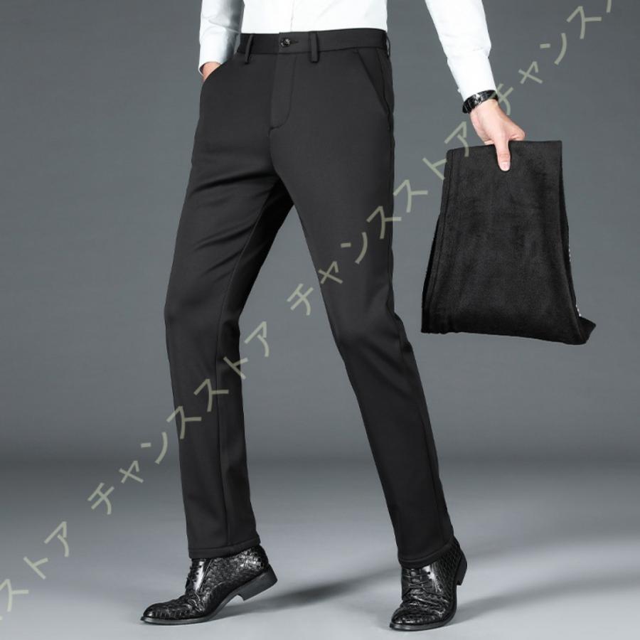 高速配送 大きいサイズ チノパンツ ストレッチ 裏起毛 黒 メンズ チノパン チノパンツ ストレッチ 裏起毛 黒 メンズ チノパン オフィス カジュアル スキニーパンツ スリム チェックパンツ 綿 定番 無地 フォーマル 通勤 ボトムス パンツ Smssvg Org