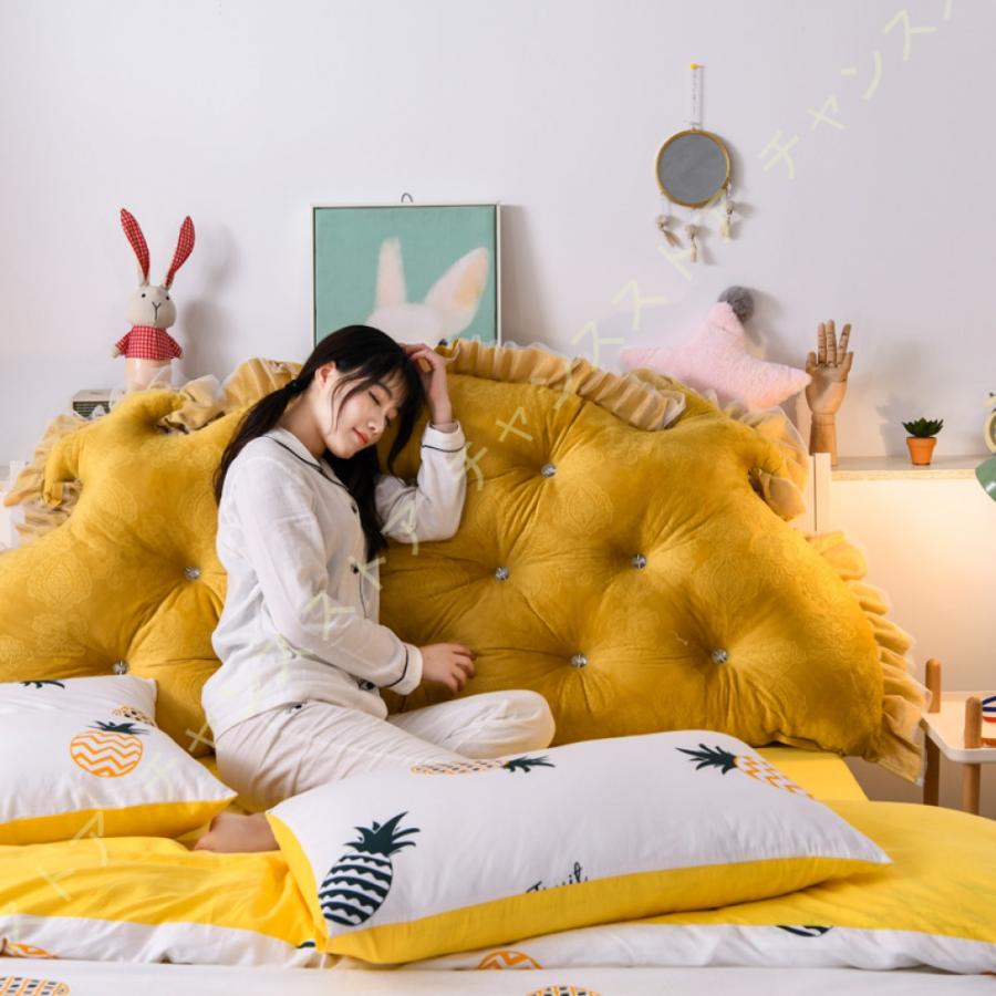 輝く高品質な ベッド専用 低反発 読書用 クッション 腰痛対策 背中クッション 本 ベッド用 スマートフォン 夏用 腰痛 プレゼント スマホ 体起す テレビ 枕 テレビ枕 背もたれ 代引不可 Maridis Fr