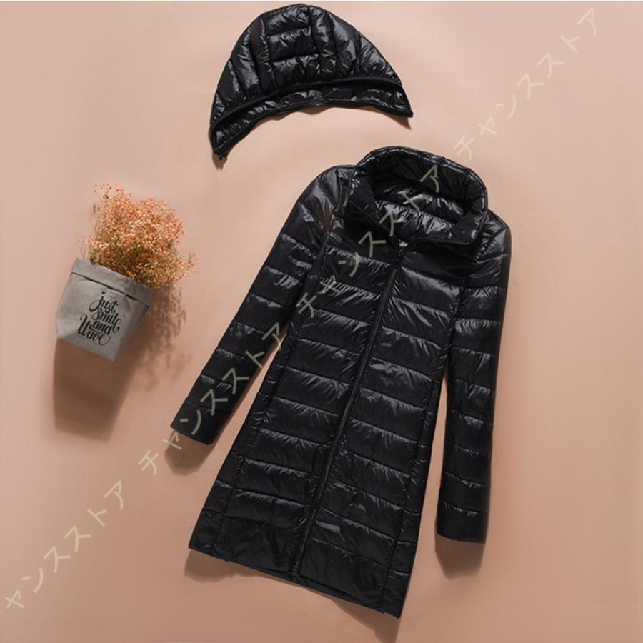 男性に人気 ダウンコート フード付き おしゃれ 可愛い 冬 秋 アウトドア ロング 大きいサイズ 軽量 レディース ダウンジャケット 黒 長袖 アウター アウトドア ダウンコート カラー ブラック Www Sustentec Com Br