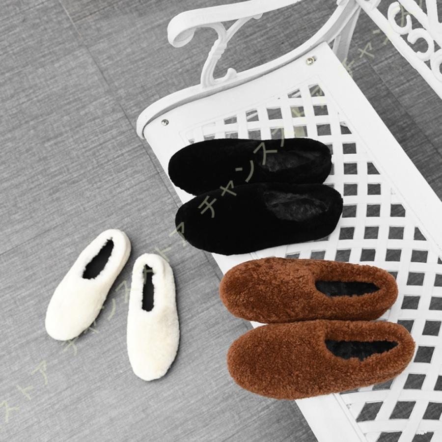 ベルト モカシン レディース モカシンシューズ フラットシューズ ボア ファー シューズ ボア ストラップ ムートン 黒 モコモコ 長時間立ち仕事 パーティー Pky06jebse Casacampo Com Gt