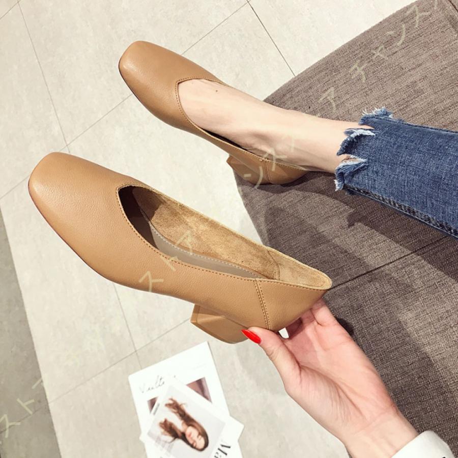 大人の上質 ミドルヒール 4 5cm ヒール 幅広 女性 靴 かかと踏める 黒 レディース おすすめ 女性 疲れない 太ヒール 楽 シューズ 滑りにくい 通勤 長時間 パンプス ミドルヒール 楽 シューズ 滑りにくい 通勤 長時間 パンプス シューズ Artesiena It