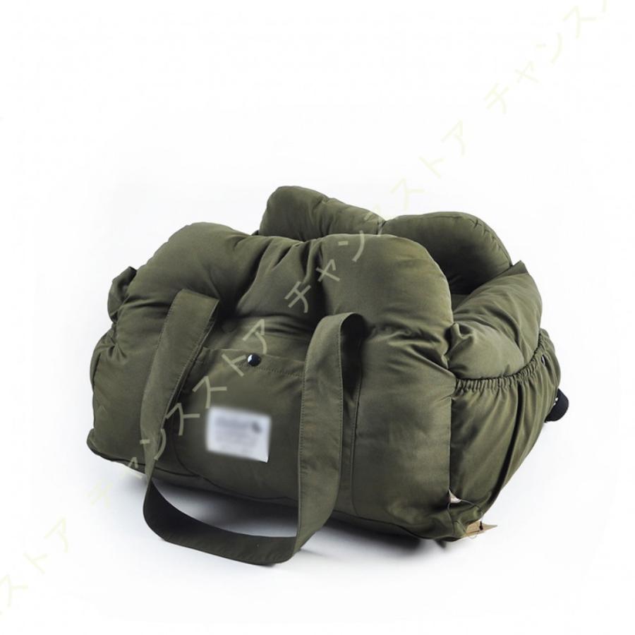 車載用ソファー 車用 ペットシート 防水 汚れ防止 安全ベルト付き 滑り止め 全車種 犬用品 猫用品 折り畳み式カバー 車ドライブボックス 大人用 寝袋付き 敷布団 ソファー ベッド 巨大クッション クッション ぬいぐるみ カエル サル ネコ [200×110cm] P1251779332(11738円)