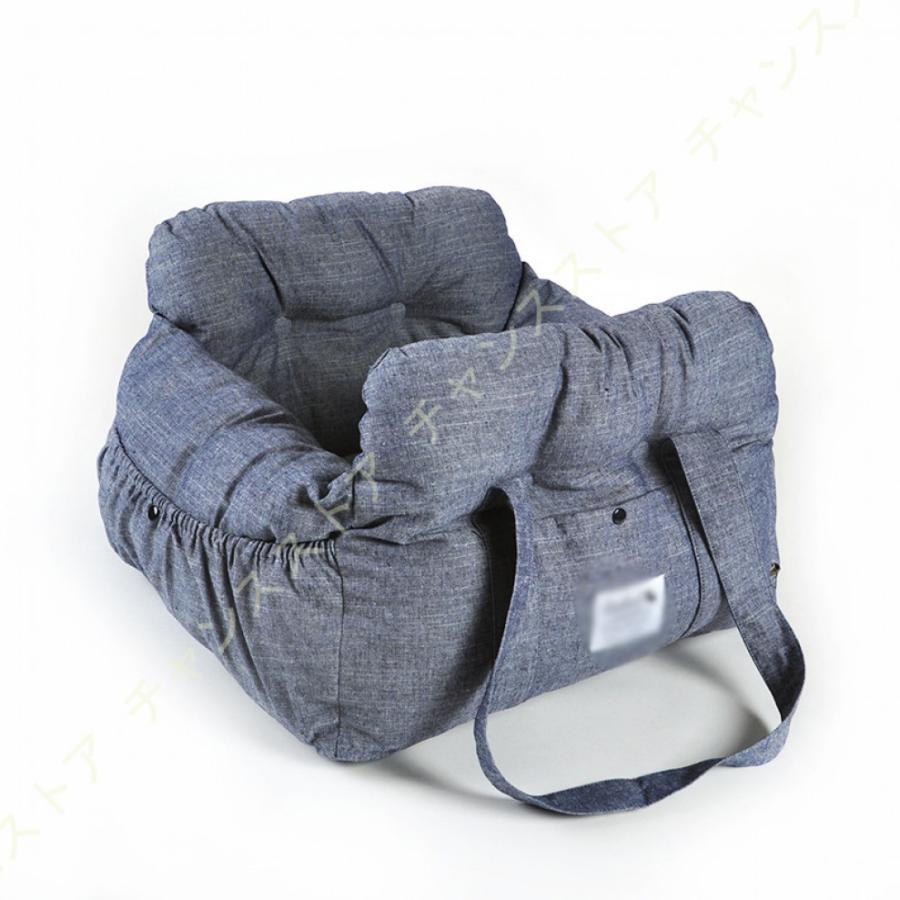 車載用ソファー 車用 ペットシート 防水 汚れ防止 安全ベルト付き 滑り止め 全車種 犬用品 猫用品 折り畳み式カバー 車ドライブボックス 大人用 寝袋付き 敷布団 ソファー ベッド 巨大クッション クッション ぬいぐるみ カエル サル ネコ [200×110cm] P1251779332(11738円)