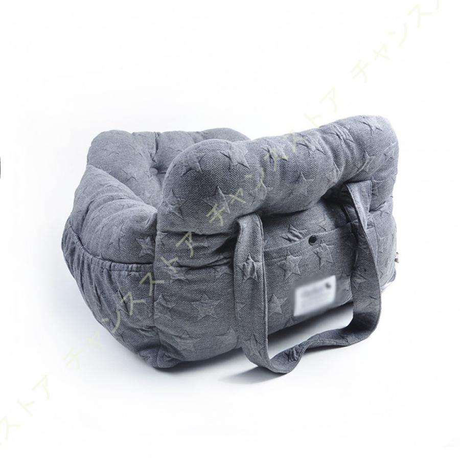 車載用ソファー 車用 ペットシート 防水 汚れ防止 安全ベルト付き 滑り止め 全車種 犬用品 猫用品 折り畳み式カバー 車ドライブボックス 大人用 寝袋付き 敷布団 ソファー ベッド 巨大クッション クッション ぬいぐるみ カエル サル ネコ [200×110cm] P1251779332(11738円)