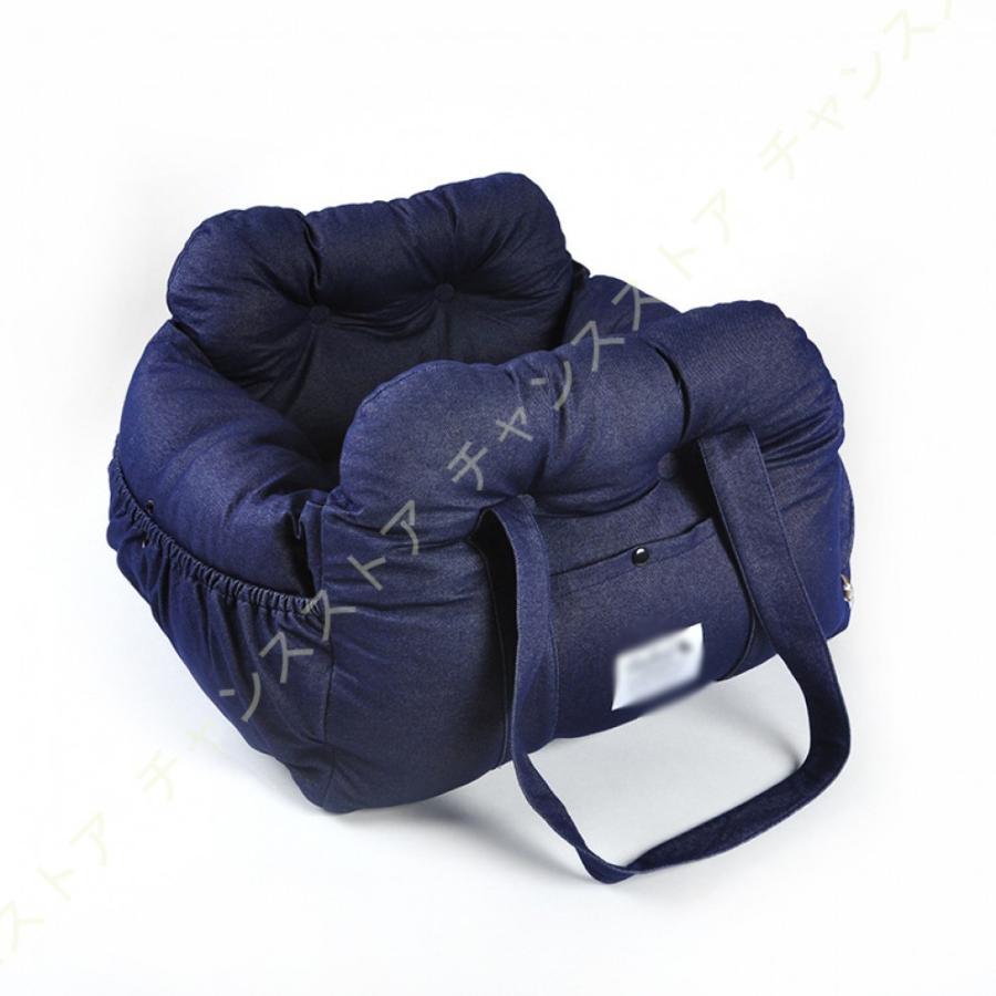 車載用ソファー 車用 ペットシート 防水 汚れ防止 安全ベルト付き 滑り止め 全車種 犬用品 猫用品 折り畳み式カバー 車ドライブボックス 大人用 寝袋付き 敷布団 ソファー ベッド 巨大クッション クッション ぬいぐるみ カエル サル ネコ [200×110cm] P1251779332(11738円)