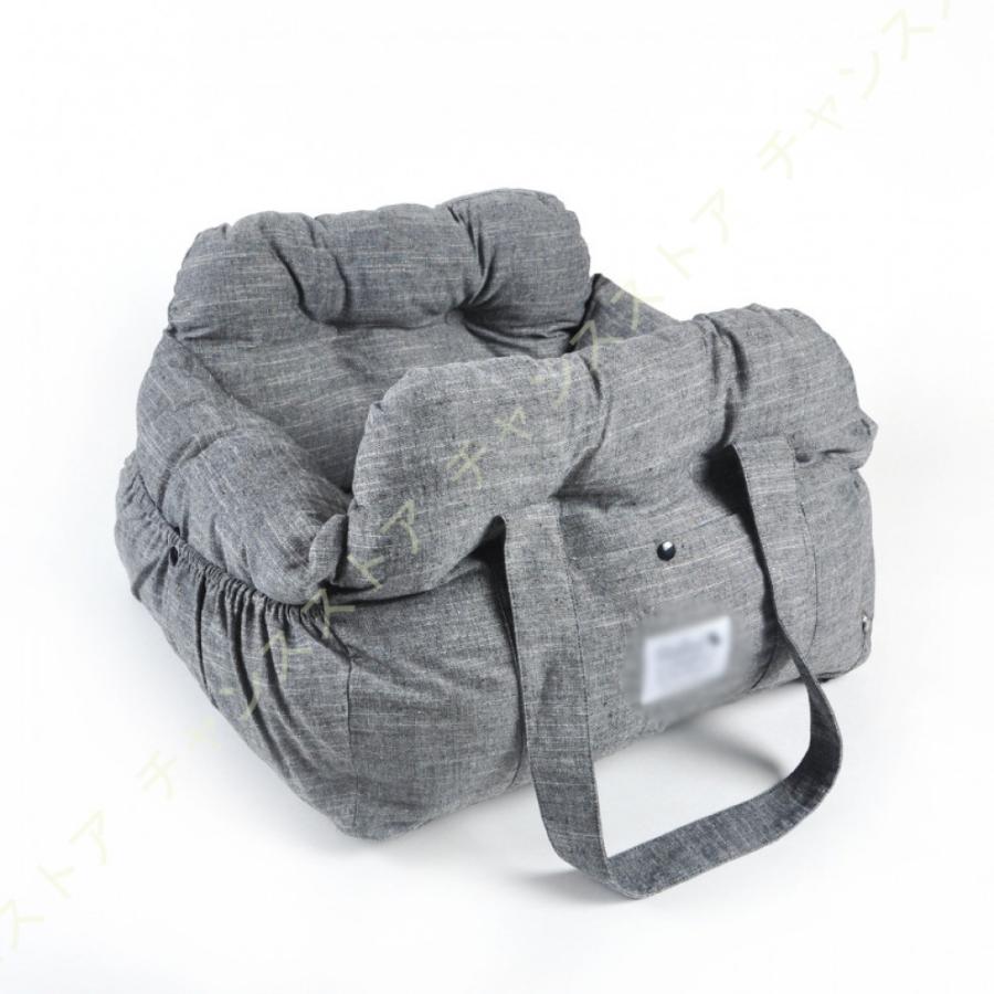 車載用ソファー 車用 ペットシート 防水 汚れ防止 安全ベルト付き 滑り止め 全車種 犬用品 猫用品 折り畳み式カバー 車ドライブボックス 大人用 寝袋付き 敷布団 ソファー ベッド 巨大クッション クッション ぬいぐるみ カエル サル ネコ [200×110cm] P1251779332(11738円)