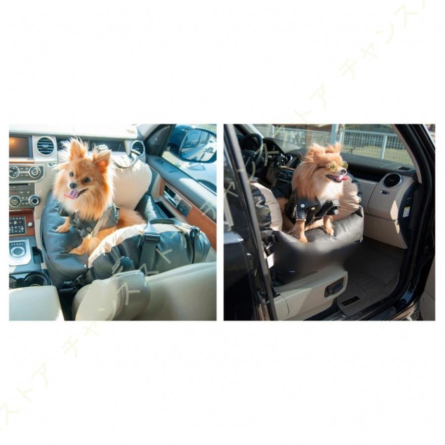 ドライブボックス ペットキャリー 犬 中型犬 小型犬 ペット用 猫用 ペット 柴犬 猫 ドライブグッズ 犬 キャリーバッグ ペット用品 車載 防水 撥水 お出かけ 小型犬