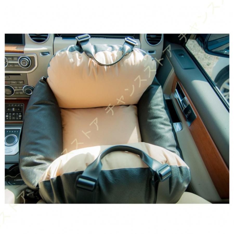 ドライブボックス ペットキャリー 犬 中型犬 小型犬 ペット用 猫用 ペット 柴犬 猫 ドライブグッズ 犬 キャリーバッグ ペット用品 車載 防水 撥水 お出かけ 小型犬