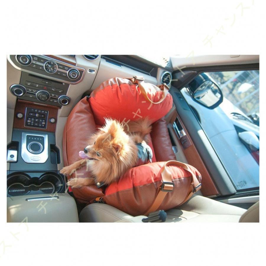 ドライブボックス ペットキャリー 犬 中型犬 小型犬 ペット用 猫用 ペット 柴犬 猫 ドライブグッズ 犬 キャリーバッグ ペット用品 車載 防水 撥水 お出かけ 小型犬