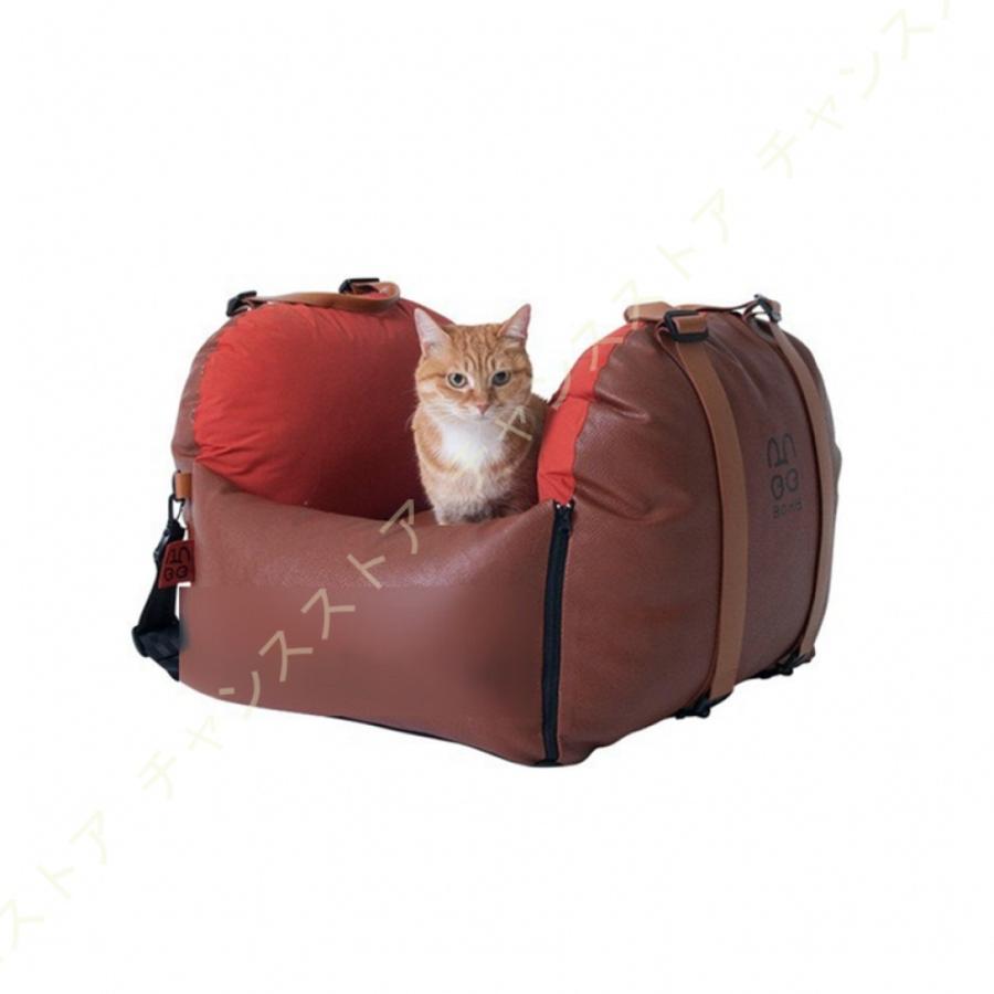 ドライブボックス ペットキャリー 犬 中型犬 小型犬 ペット用 猫用 ペット 柴犬 猫 ドライブグッズ 犬 キャリーバッグ ペット用品 車載 防水 撥水 お出かけ 小型犬