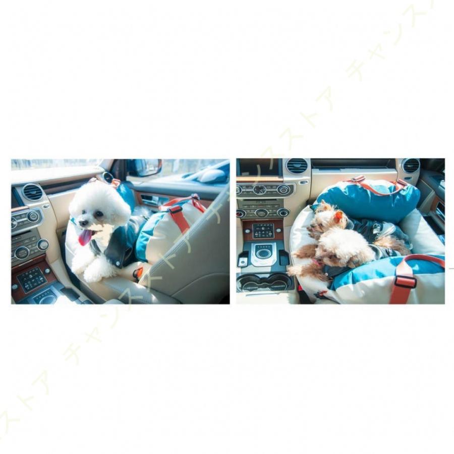 ドライブボックス ペットキャリー 犬 中型犬 小型犬 ペット用 猫用 ペット 柴犬 猫 ドライブグッズ 犬 キャリーバッグ ペット用品 車載 防水 撥水 お出かけ 小型犬