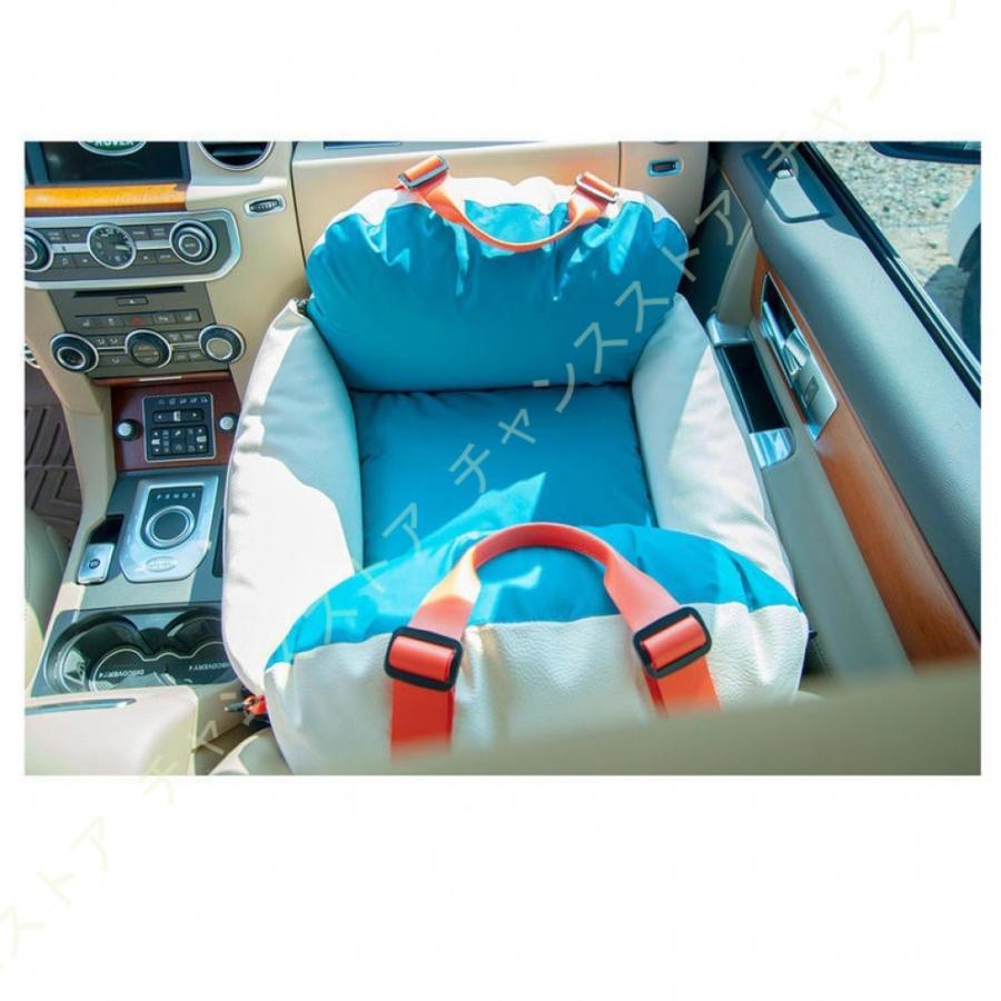 ドライブボックス ペットキャリー 犬 中型犬 小型犬 ペット用 猫用 ペット 柴犬 猫 ドライブグッズ 犬 キャリーバッグ ペット用品 車載 防水 撥水 お出かけ 小型犬