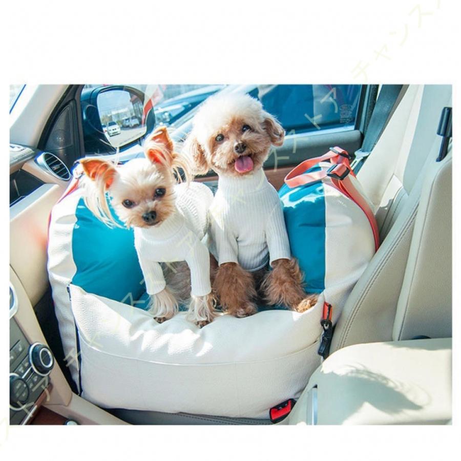 ドライブボックス ペットキャリー 犬 中型犬 小型犬 ペット用 猫用 ペット 柴犬 猫 ドライブグッズ 犬 キャリーバッグ ペット用品 車載 防水 撥水 お出かけ 小型犬